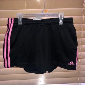 Adidas athletic shorts